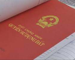 ສູ້ຊົນສຳເລັດວຽກງານ ອອກໃບຢັ້ງຢືນສິດ ນຳໃຊ້ທີ່ດິນ